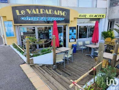 Crêperie à LES SABLES-D'OLONNE (85100)