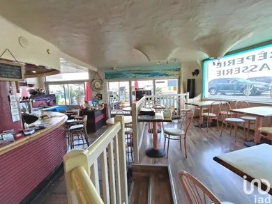 Crêperie à LES SABLES-D'OLONNE (85100)