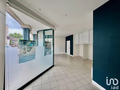 Boutique/Local commercial à DAMMARIE-LES-LYS (77190) — 4/6