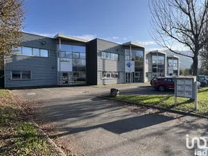 Fonds de commerce à VILLARD-BONNOT (38190)