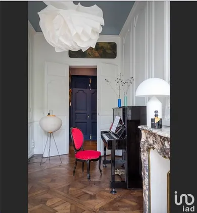 Bureaux à BORDEAUX (33000)