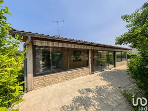 House at CIVAUX (86320)