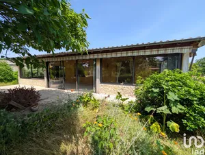 Maison à CIVAUX (86320)