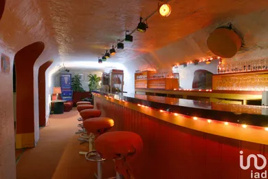 Hôtel-restaurant à CERNAY-LA-VILLE (78720)