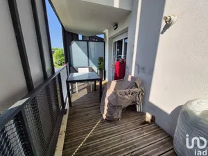 Apartment at BAYONNE (64100)