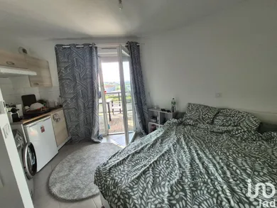 Appartement à BAYONNE (64100)