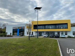 Bureaux à EYSINES (33320)