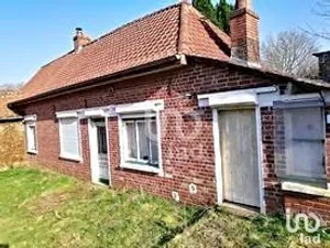 Maison à FEBVIN-PALFART (62960)