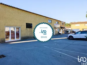 Bureaux à ROQUEBRUNE-SUR-ARGENS (83520)