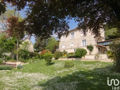 House in SOUPPES-SUR-LOING (77460)