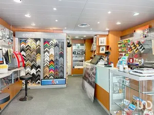 Boutique/Local commercial à PARIS (75014)