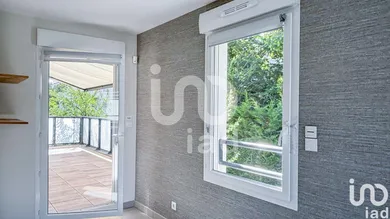 Apartment at CHARBONNIÈRES-LES-BAINS (69260)