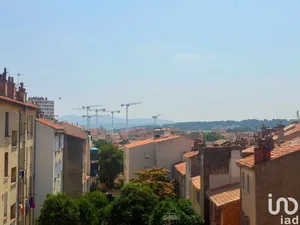 Apartment at TOULON (83200)