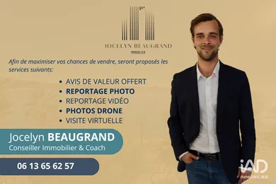 Appartement à TOULON (83200)