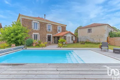 House at PONTENX-LES-FORGES (40200)