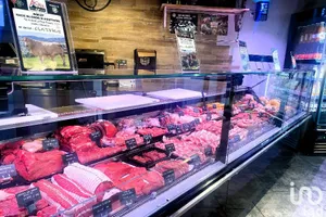 Commercial at NANTES (44000)