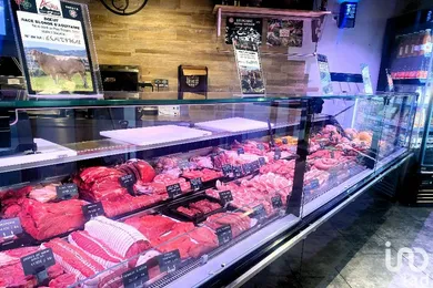 Commercial at NANTES (44000)