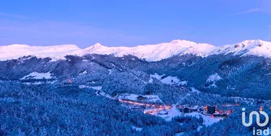 Appartement à LAVEISSIÈRE (15300)