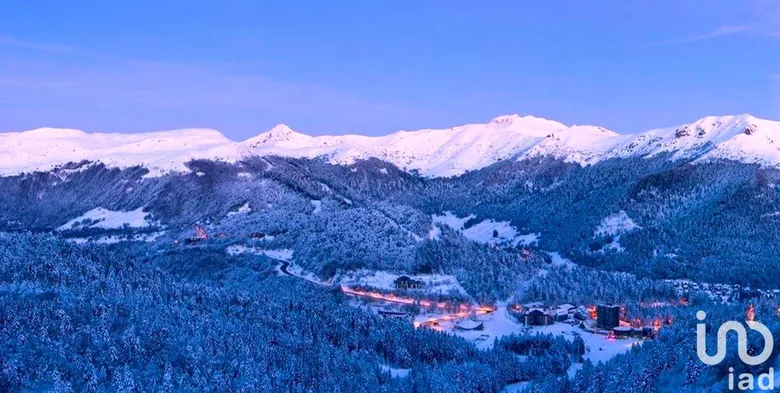 Appartement 7 pièces 100 m² · à Laveissière · 100 m² · 315 000 €