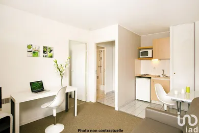 Apartment at SENE (56860)