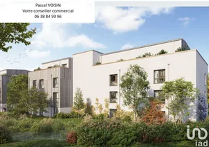 Appartement à SENE (56860)