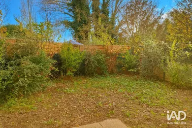 Appartement à PERSAN (95340)