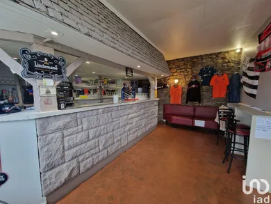 Restaurant at TRAMAIN (22640)