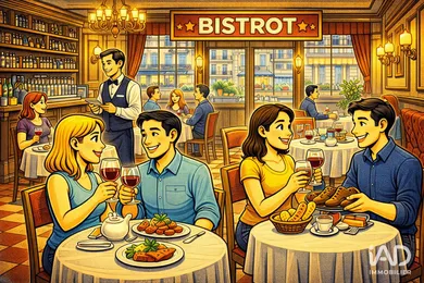 Bar-brasserie in CHÂTEAUNEUF-SUR-LOIRE (45110)