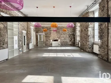 Bureaux à NANTES (44000)