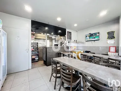 Restaurant in MANDRES-LES-ROSES (94520)