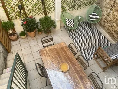 Maison à MAGALAS (34480)