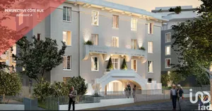 Appartement à NANTES (44000)