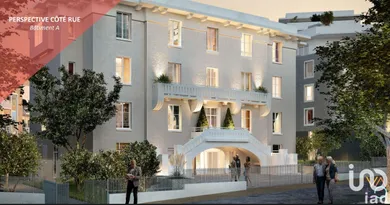 Appartement à NANTES (44000)
