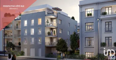 Appartement à NANTES (44000)