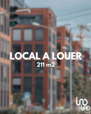 Commercial at VILLEMOMBLE (93250)