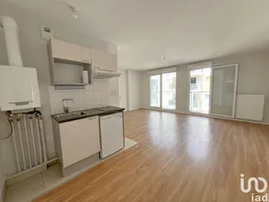 Apartment in CHÂTENAY-MALABRY (92290)