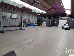 Local d’activité à VERNOUILLET (28500)