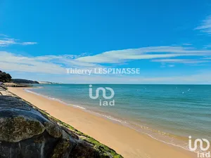 Appartement à PYLA-SUR-MER (33115)