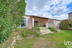 Maison à AUBORD (30620)
