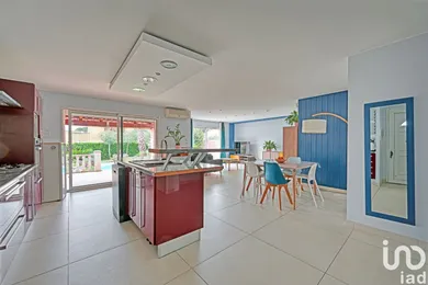 Maison à AUBORD (30620) — 10/18