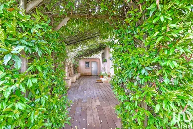 Maison à AUBORD (30620) — 16/18