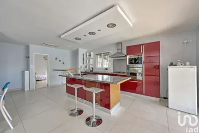 Maison à AUBORD (30620) — 7/18