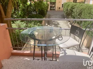 Appartement à MENTON (06500)
