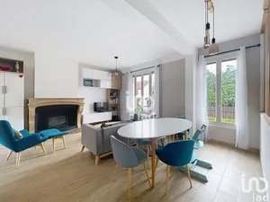 Maison à ANTONY (92160)