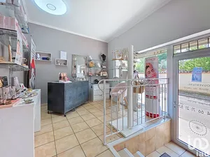 Boutique/Local commercial à AUBORD (30620)