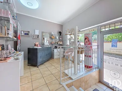 Boutique/Local commercial à AUBORD (30620)