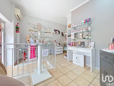 Commercial in AUBORD (30620)