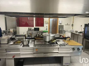 Restaurant at TOURS (37100)