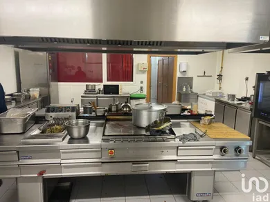 Restaurant at TOURS (37100)