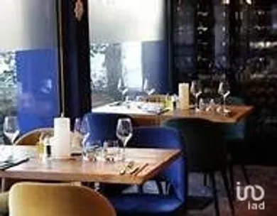 Restaurant à TOURS (37100) — 2/15
